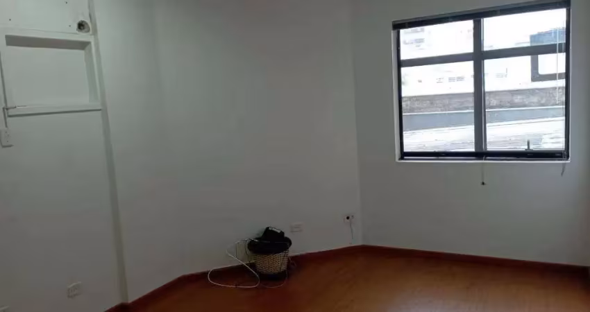 Sala para alugar, 32 m² por r$ 1.180,00/mês - centro - cascavel/pr