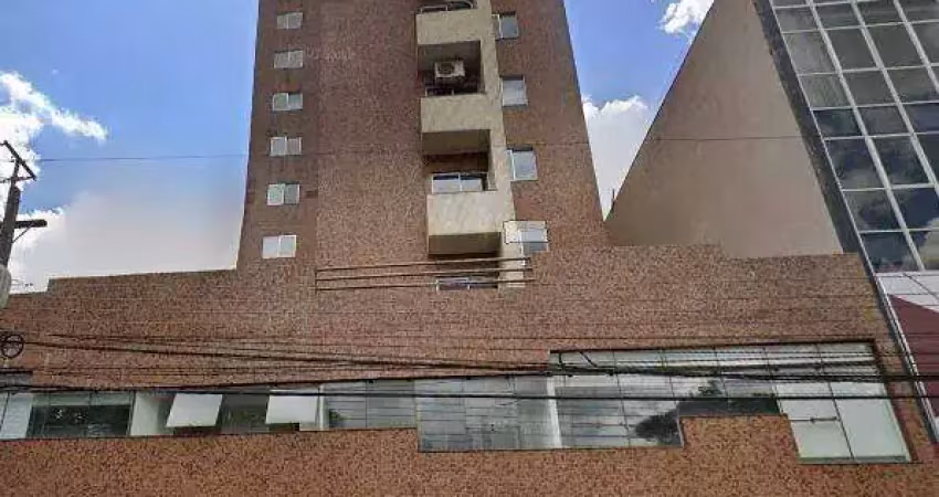 Apartamento com 3 dormitórios para alugar, 80 m² por r$ 2.408/mês - centro - cascavel/pr