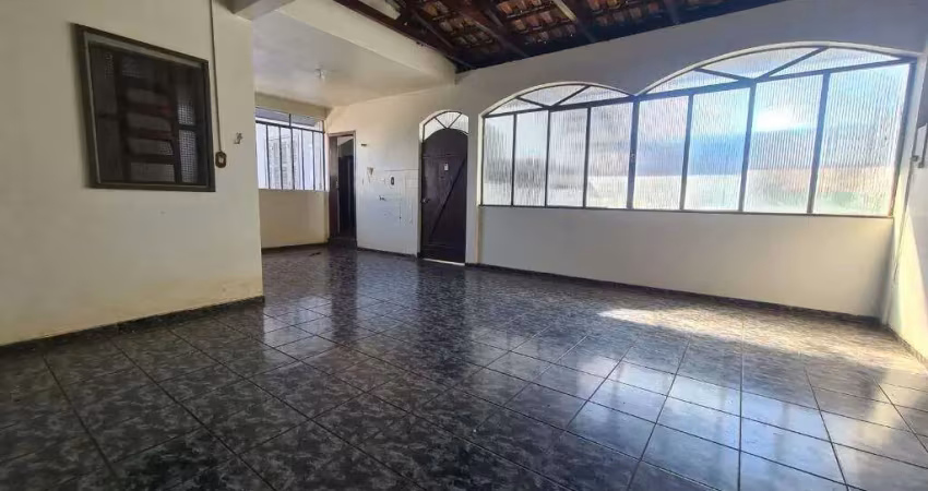 Sobrado comercial com terreno anexo, com 4 dormitórios, para alugar (locação), 300 m² de área construída, por r$ 10.000/mês - centro - cascavel/pr