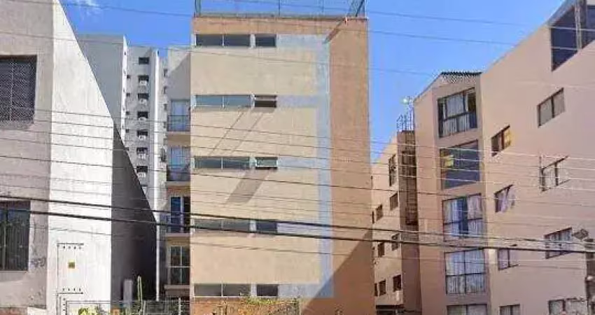 Apartamento com 3 dormitórios para alugar, 84 m² por r$ 2.380,00/mês - centro - cascavel/pr