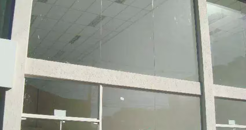 Sala para alugar, 104 m² por r$ 4.160,00/mês - centro - cascavel/pr