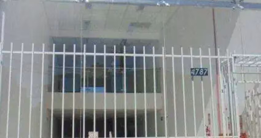 Sala para alugar, 180 m² por r$ 3.826,18/mês - centro - cascavel/pr
