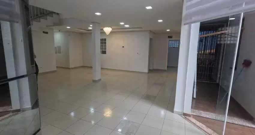Sala para alugar, 115 m² por r$ 11.390,00/mês - centro - cascavel/pr