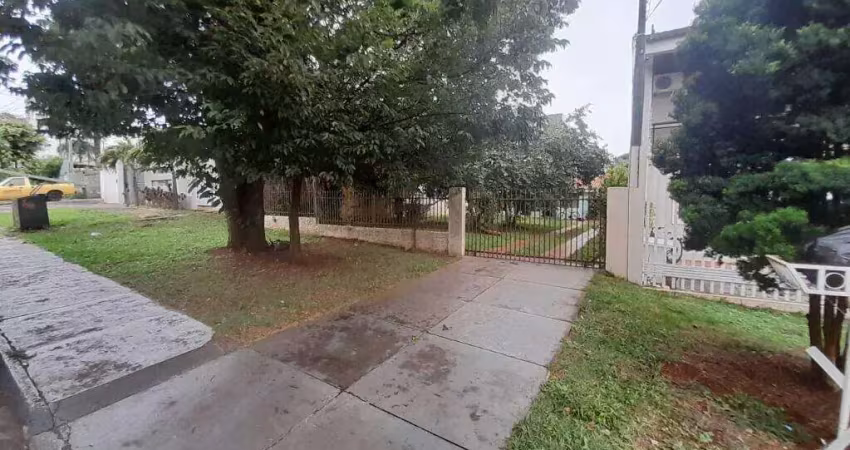 Casa com 3 dormitórios à venda, 110 m² por r$ 660.000,00 - coqueiral - cascavel/pr