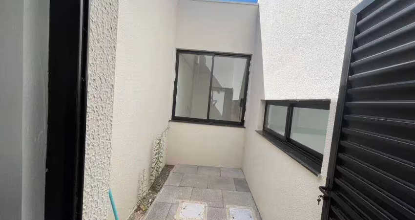 Casa com 2 quartos à venda na Rua Antônio Damian, Claudete, Cascavel