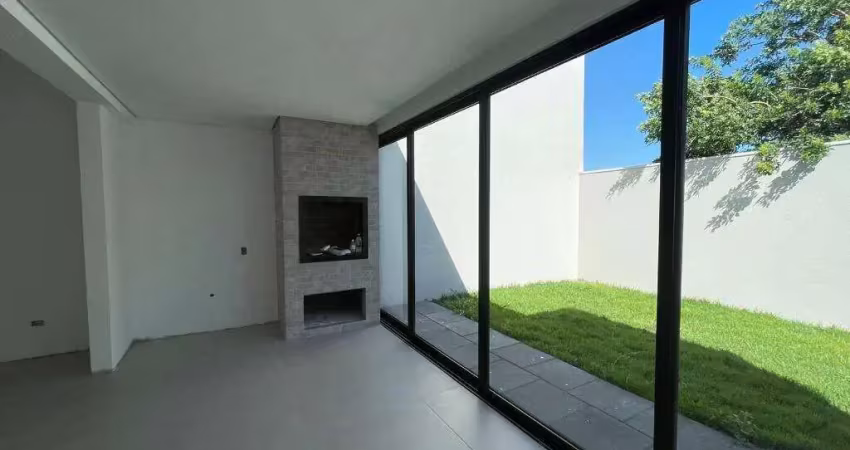 Casa com 2 quartos à venda na Rua Antônio Damian, Claudete, Cascavel