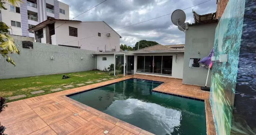 Casa com 3 dormitórios à venda, 174 m² por r$ 1.600.000,00 - tropical - cascavel/pr