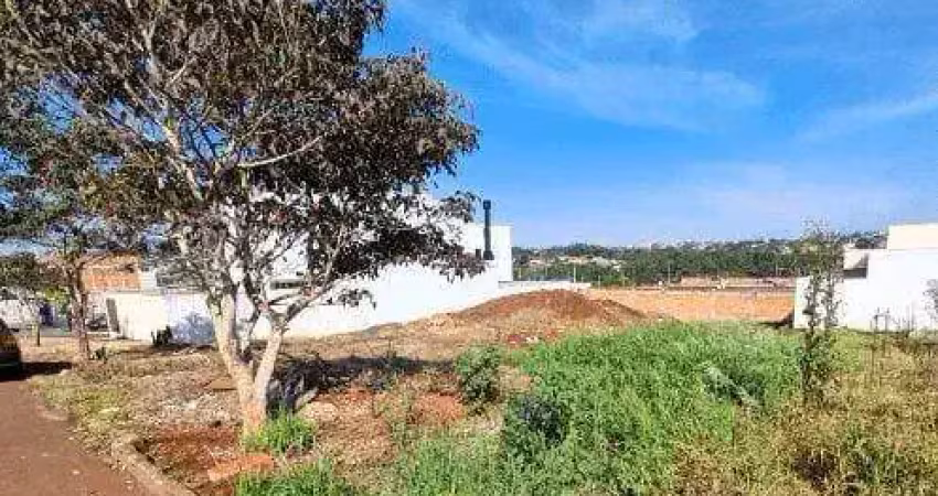 Terreno à venda, 250 m² por r$ 170.000,00 - belmonte - cascavel/pr