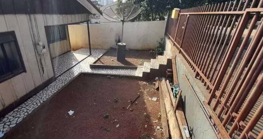 Terreno à venda, 631 m² por r$ 350.000,00 - neva - cascavel/pr