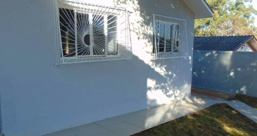 Casa com 3 dormitórios à venda, 75 m² por r$ 380.000,00 - floresta - cascavel/pr