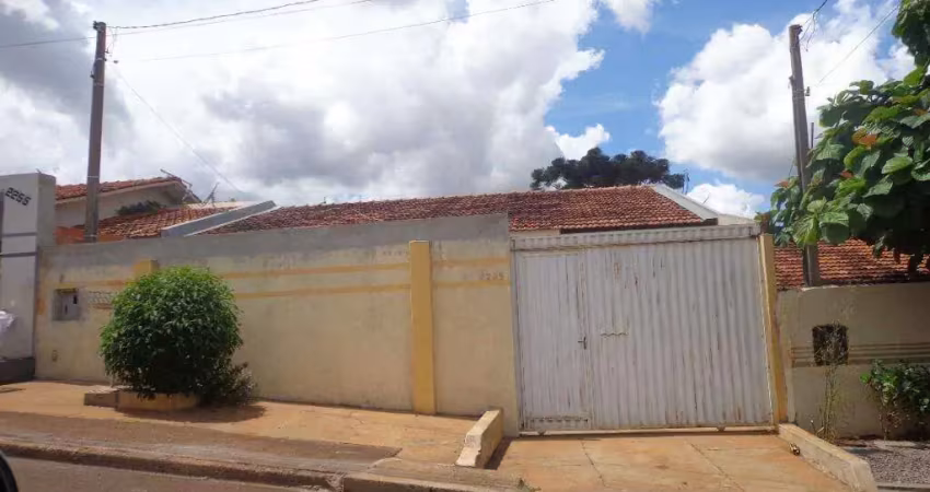 Casa com 2 dormitórios à venda, 40 m² por r$ 275.000,00 - esmeralda - cascavel/pr