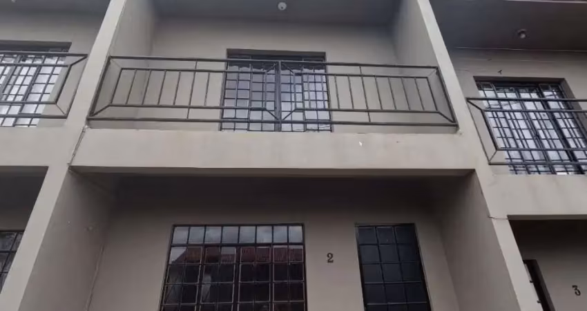 Sobrado para aluguel, 2 quartos, universitário - cascavel/pr