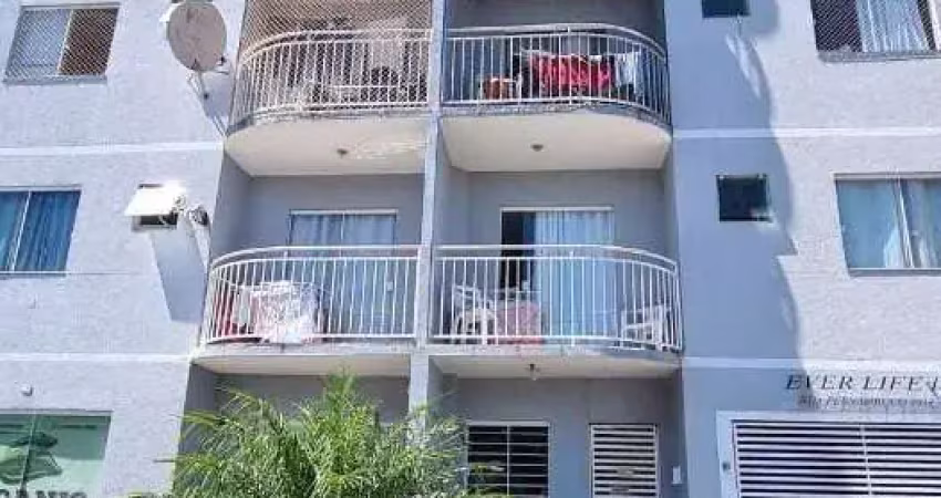 Apartamento para aluguel, 2 quartos, 1 vaga, coqueiral - cascavel/pr
