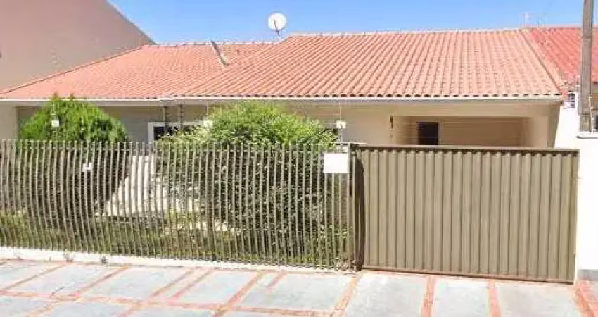 Casa para aluguel, 2 quartos, 1 suíte, 2 vagas, country - cascavel/pr