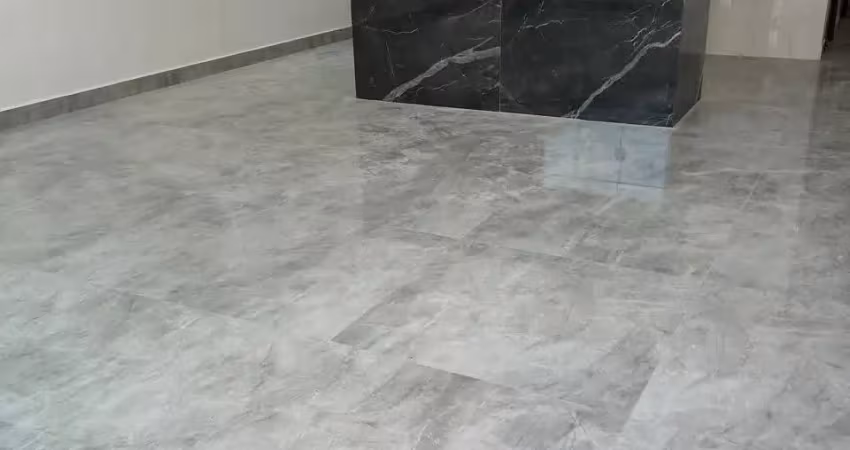 Casa com 3 quartos à venda na Rua Balsaminas, Vila Vitória, Santo André