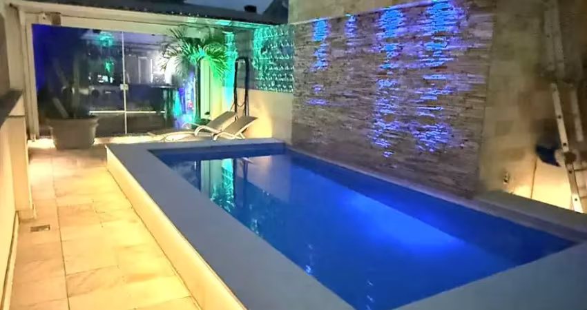 Cobertura à venda de espetacular no recreio dos bandeirantes - rj