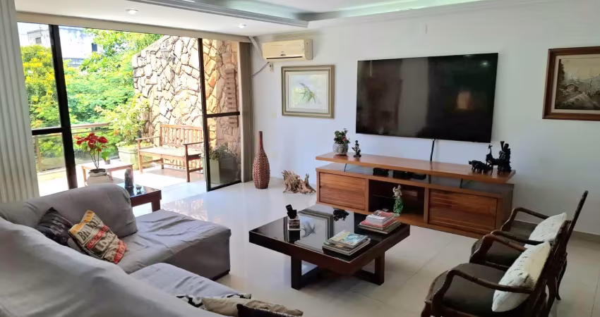 Cobertura duplex 3 quartos à venda / recreio dos bandeirantes