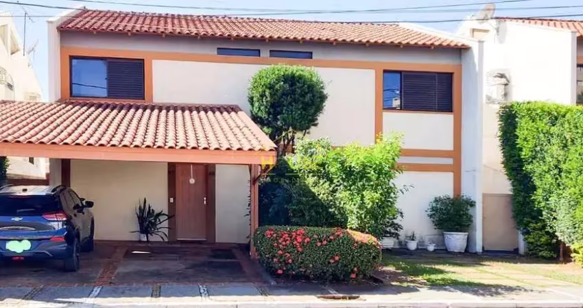 Casa à venda no green village 1 – sobrado duplo com 5 suítes e 3 salas
