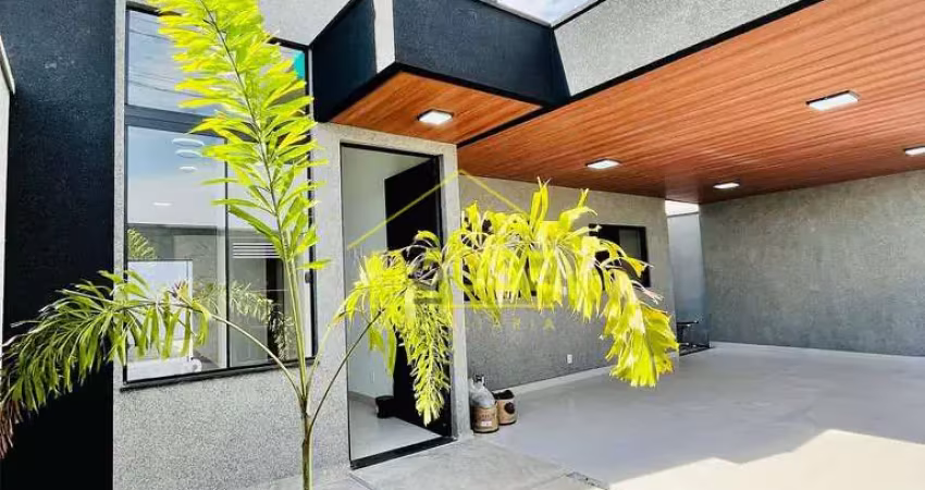 Casa à venda no setsul 2 – toda em porcelanato, 4 vagas, estrutura para piscina e energia fotovolta