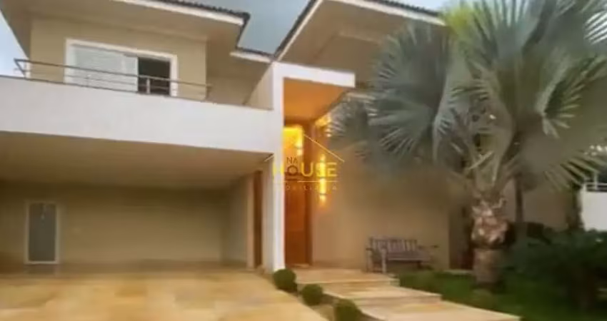 Casa de luxo à venda no damha 5 – sobrado com vista panorâmica e piscina aquecida e chopeira