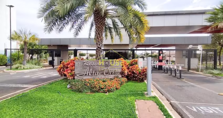 Casa à venda no condomínio alta vista – área gourmet com churrasqueira, móveis planejados e lazer c