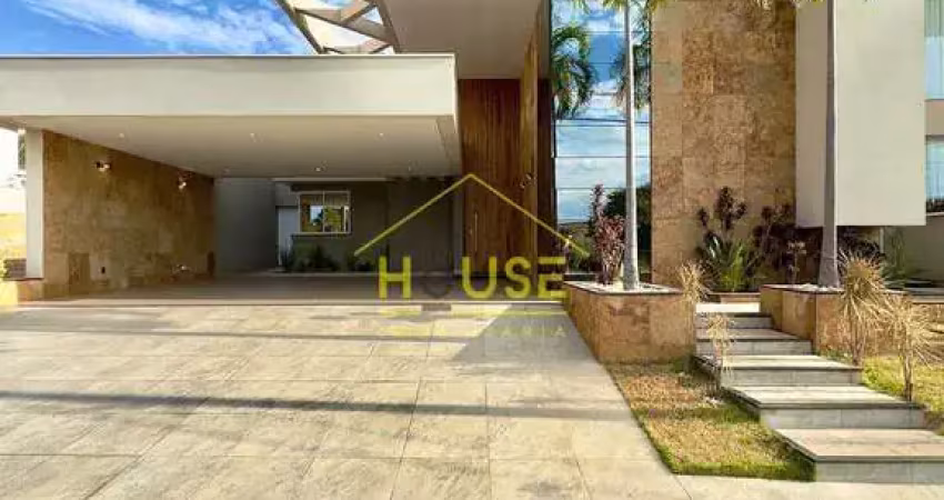 'casa à venda no damha 5 – sofisticação e lazer completo a poucos passos da represa' luxo, piscina