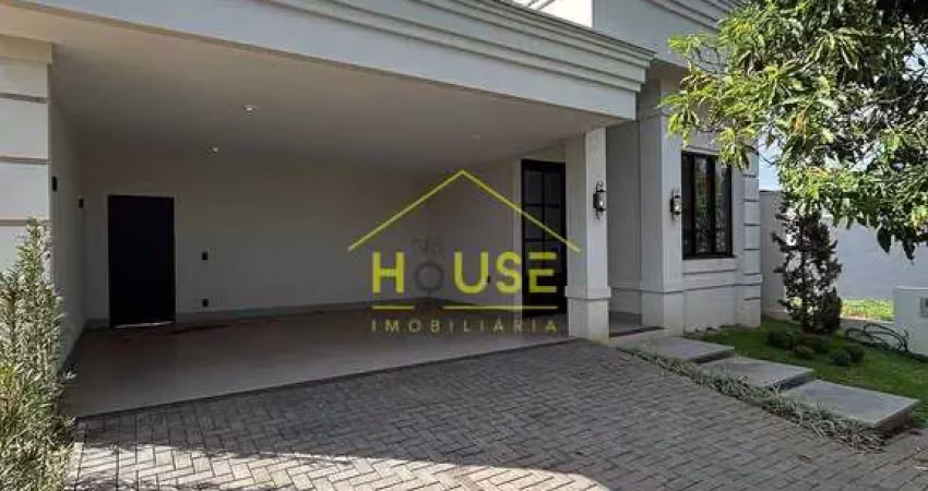 Asa à venda climatizada com piscina, churrasqueira e home theater no jardim botânico – bady bassit