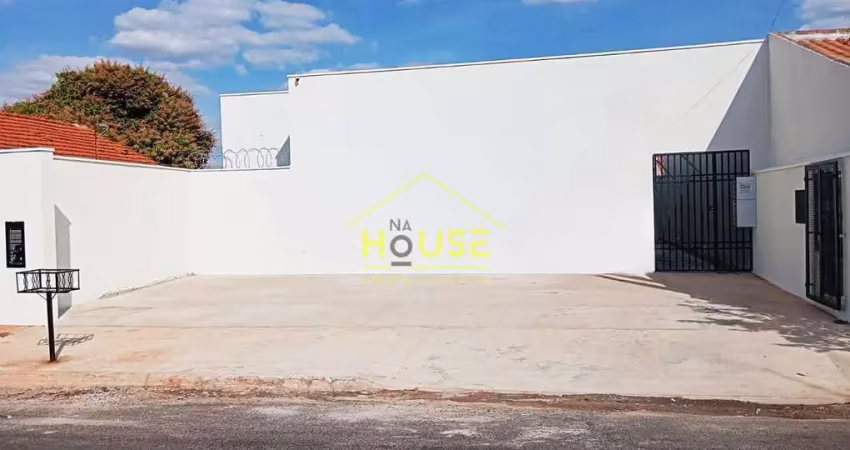 Kitnet para locação rica em planejados, recém construída, próxima do instituto federal no bairro po