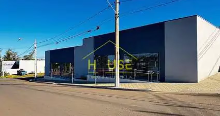 Sala para locação num bairro que desenvolve a cada dia. parque cidade jardim, votuporanga, sp