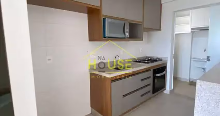 Apartamento no unique mobiliado para locação, jardim umuarama, votuporanga, sp