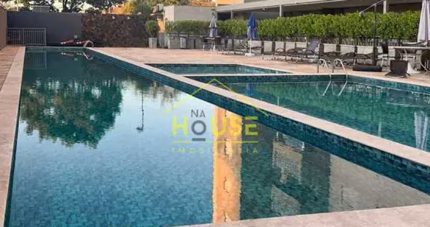 Apartamento duplex de luxo no pinheiros club – suíte master, sala íntima e área gourmet