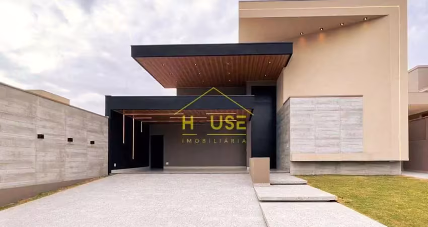 Casa à venda no gaivota 1 – suíte com hidro, piscina com cascata e home theater