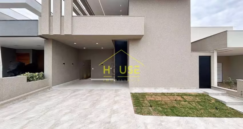 Setlife 2 – casa a venda com suíte master com hidro, rica em armários e acabamento de alto padrão