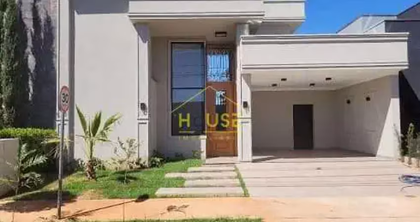 Casa à venda no village damha iii – 3 suítes, piscina aquecida e acabamento de alto padrão