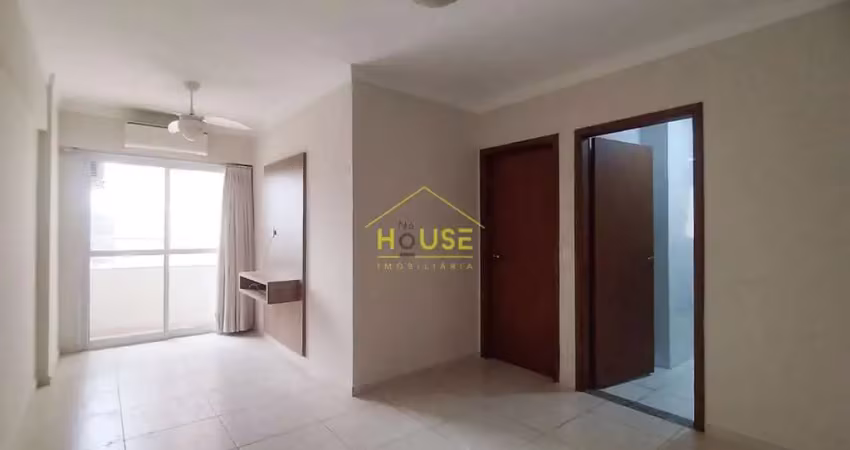 Apartamento à venda no torre de romano – 2 vagas, painel na sala e armários planejados