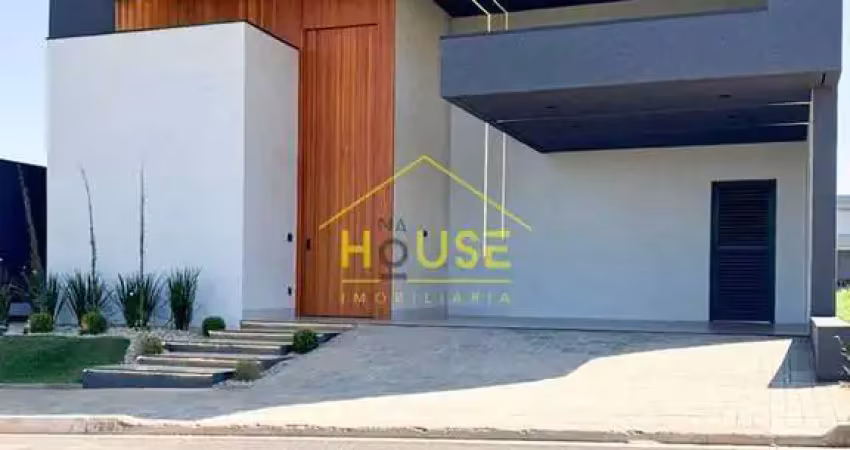 Casa à venda no quinta do lago 2 – 3 suítes, piscina, energia fotovoltaica e 4 vagas em são josé do