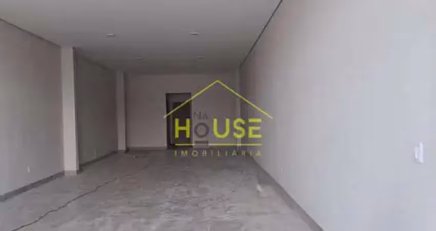 Opção ideal para quem busca espaço moderno e funcional, salão para locação, pozzobon, votuporanga,