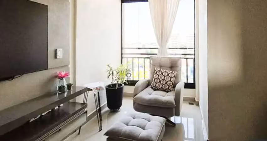 Apartamento à venda no bairro boa vista – 3 quartos, suíte e vista panorâmica