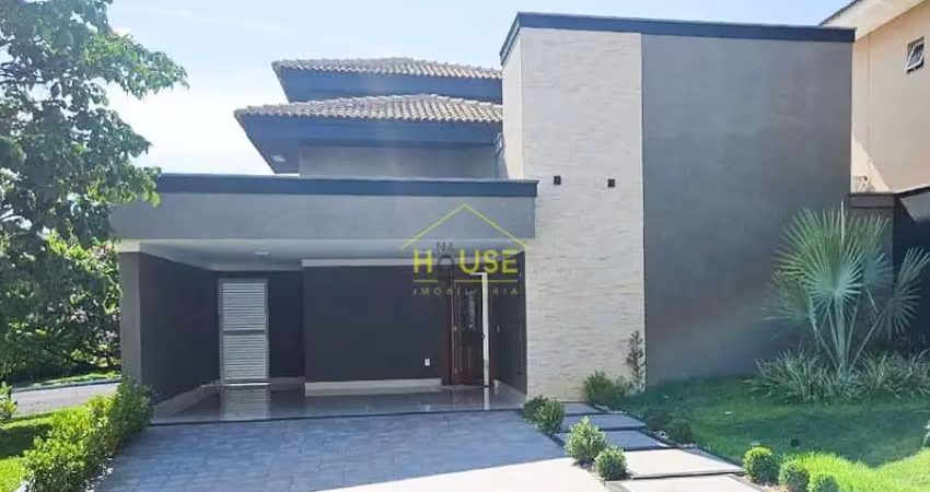 Casa à venda no gaivota 1 – suíte master, piscina e área gourmet