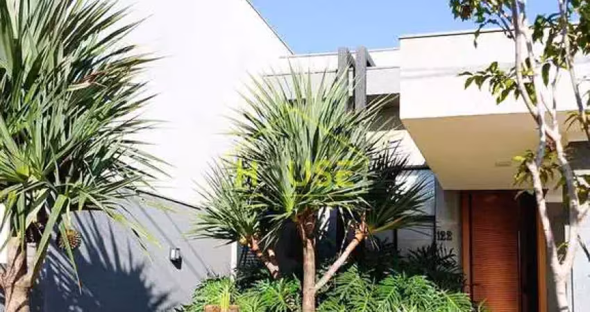 Casa à venda no quinta do lago – 3 suítes, piscina, escritório e lazer completo