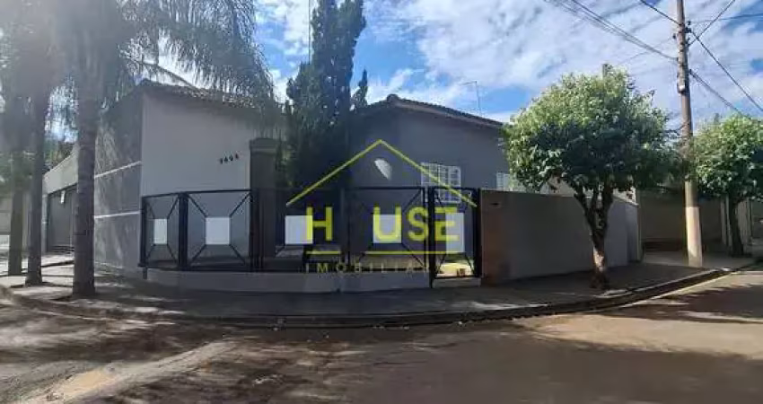Casa à venda em valentim gentil – espaço, conforto e qualidade de vida!