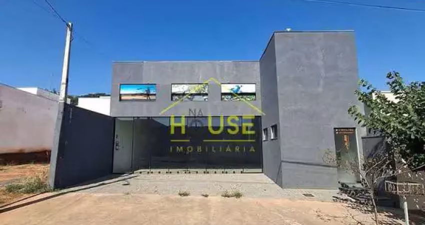 Salão para locação, park residencial colinas, votuporanga, sp , excelente visibilidade e acesso fác