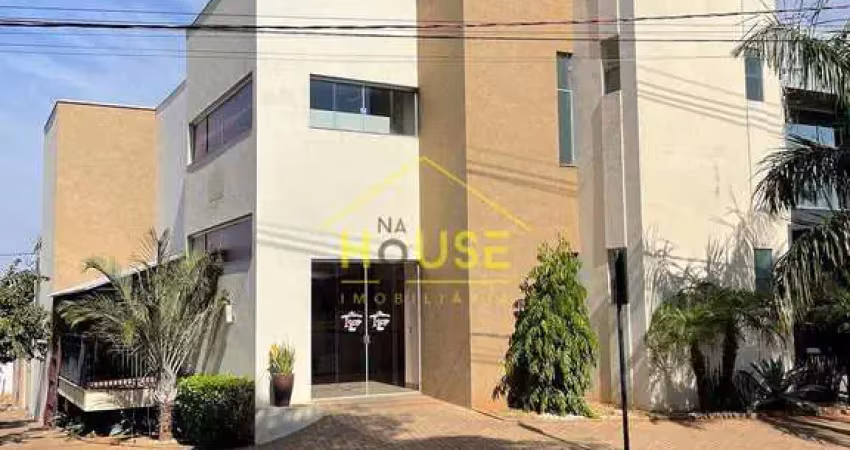 Epaço comercial com dois andares bem localizado em frente ao colégio celtas para locação, jardim un
