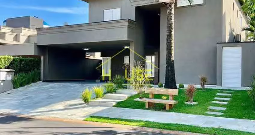 Casa à venda no damha 5 – sobrado de alto padrão com piscina aquecida e home theater