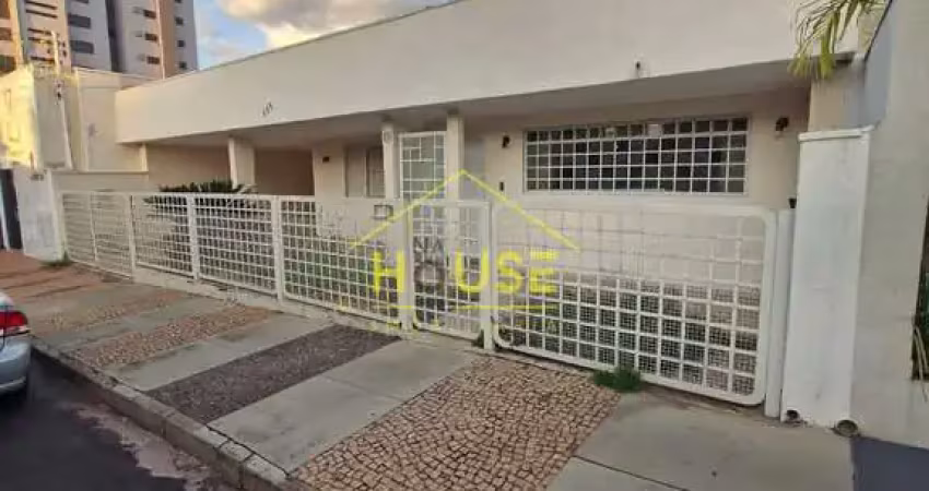 Casa com 3 quartos à venda no Coester, Fernandópolis 