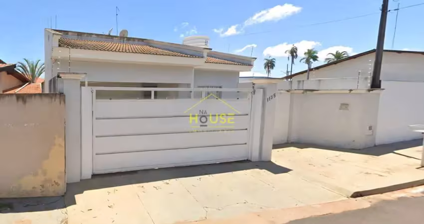 Casa com 3 quartos à venda no Jardim São Judas Tadeu, Valentim Gentil 