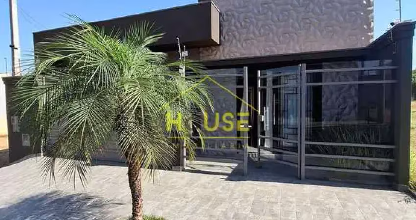 Casa à venda, vila residencial divina de carvalho nogueira, votuporanga, sp