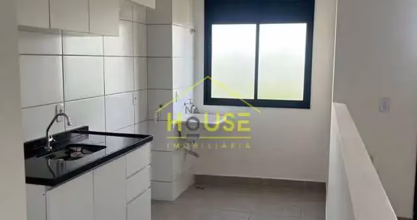 Apartamento para locação com planejados com 2 quartos, já incluso condomínio, localizado no viva pa