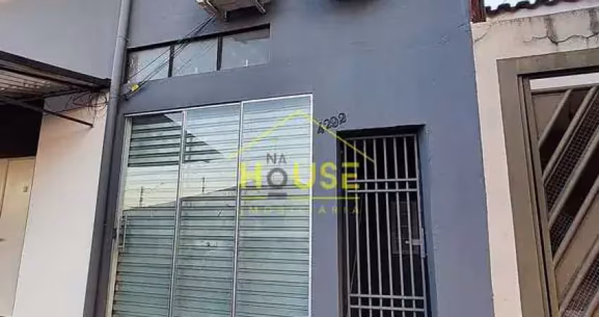 Salão perfeito para seu negócio com 2 salas com ar condicionado, cozinha e banheiro., parque santa