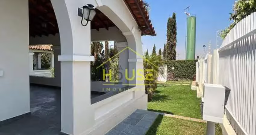 Casa centenária, incrível e impecável a conservação, no centro de tanabi